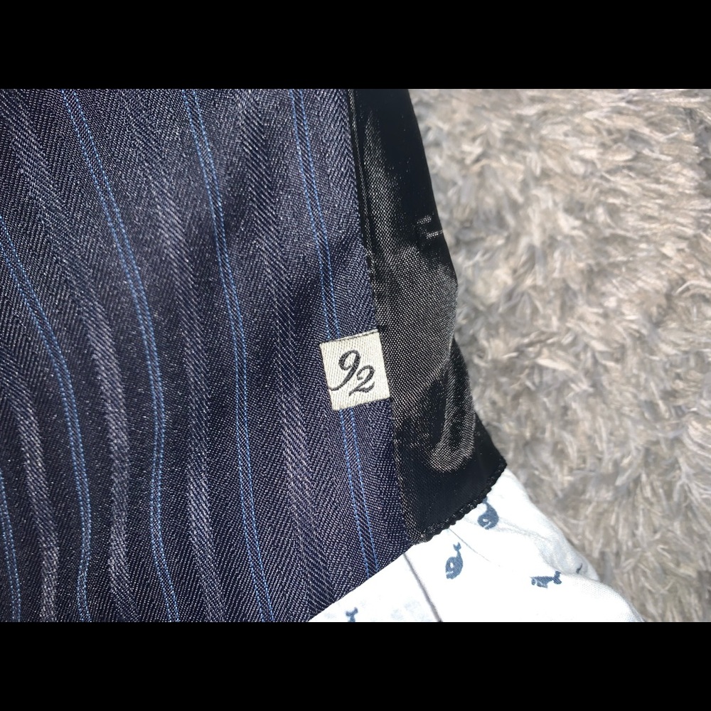 6-9mo Boy’s Dress-wear 2pc.